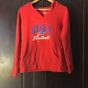 Buffalo Bills Hoodie
